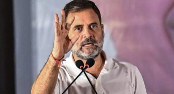 After Rahul’s return, Congress leaders call meeting to discuss several issues