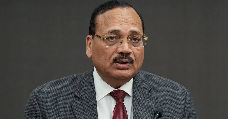 CJI Surya Kant assures youth of Justice, says SC will hear every genuine grievance