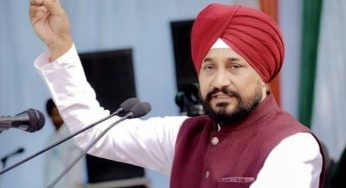 Will Channi meet incharge Bhaghel tomm or Congress high command buying time or preparing a reset
