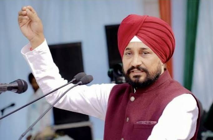 Will Channi meet incharge Bhaghel tomm or Congress high command buying time or preparing a reset