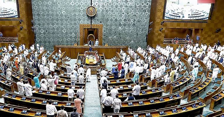 Congress to oppose delimitation, dismissal bill besides raising Ram Mandir donation embezzlement, ethanol blended fuel among others in Parliament Monsoon Session