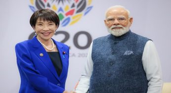 From Buddha to Bytes: The 1,500-Year Story Behind India–Japan’s New Strategic Partnership