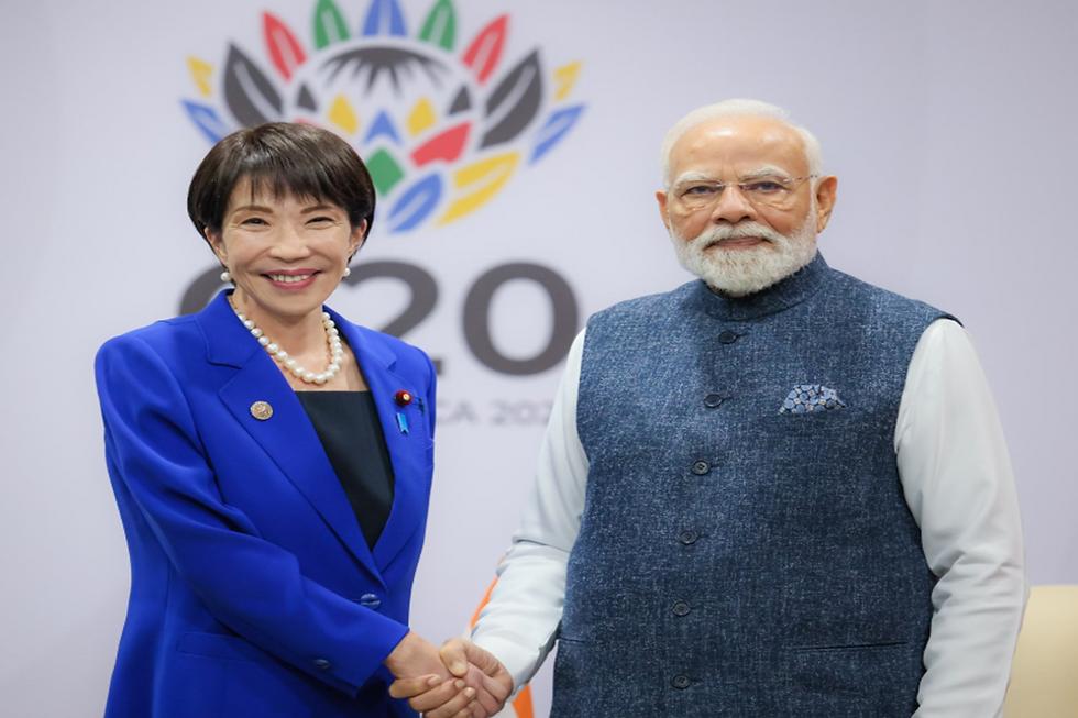 From Buddha to Bytes: The 1,500-Year Story Behind India–Japan’s New Strategic Partnership
