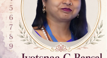 Numerology Meets Indian Philosophy: A Logical Research Study of Shastric Concepts by Numerologist Jyotsnaa G Bansal