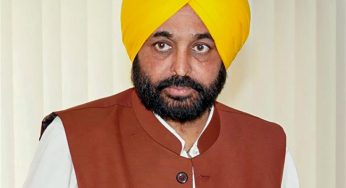 Bhagwant Mann leaves for Bengaluru on four day wellness retreat amid continuing political storm