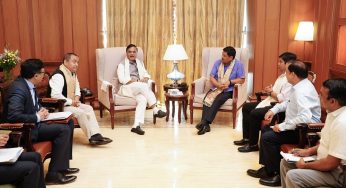 Meghalaya seeks early border talks with Assam, says most Lapangap issues resolved