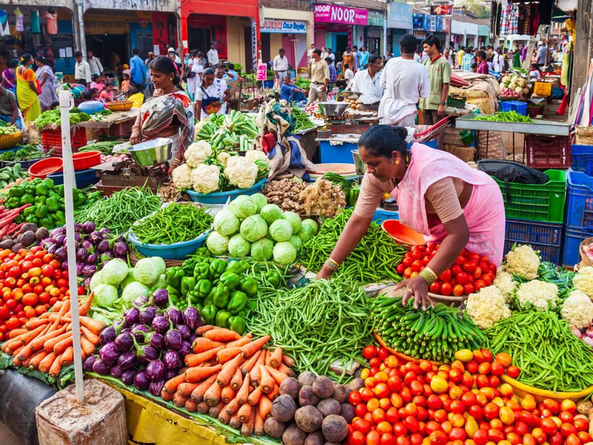 The $55 Trillion Table: Why India’s Economic Rise Depends on What Its Cities Eat