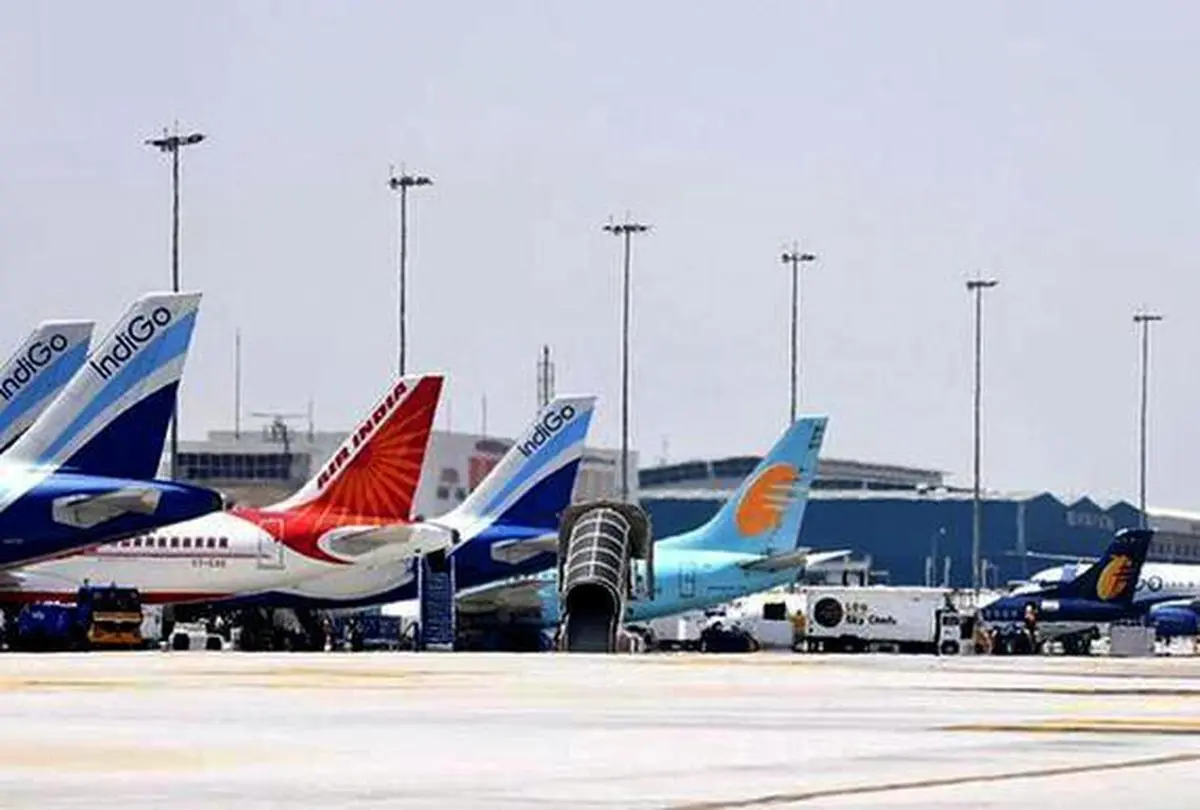 Airlines Ask Centre to Bring ATF Under GST