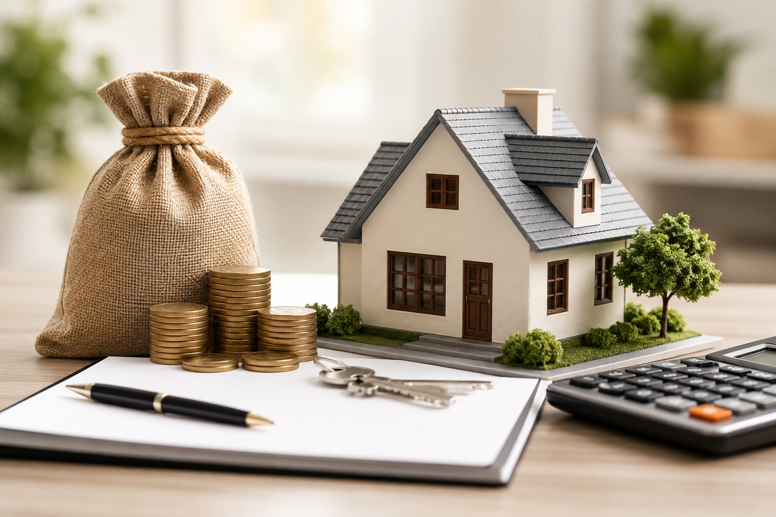 Loan Against Property Guide: Everything You Need to Know Before Applying