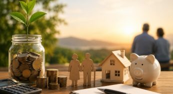 Building a Retirement Plan with No Employer Pension