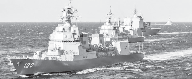 Beyond Washington: India and the Quiet Rewriting of the Indo-Pacific