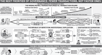 The Tyranny of Transactions: The state that never sops asking