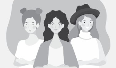 Scarred and Unashamed: Body Politics and female identity