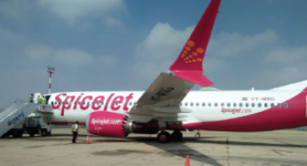 SpiceJet crisis deepens as lessor moves DGCA