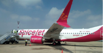 SpiceJet crisis deepens as lessor moves DGCA