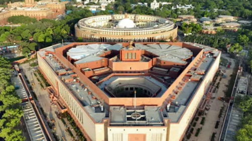 CPP strategy group meeting tomm to discuss issues for Parl Monsoon Session