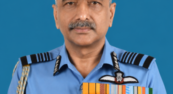 Ashutosh Dixit takes over as IAF Vice Chief