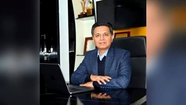 ₹940.77-Crore ED Attachment Puts Vikash Garg at Centre of Mahadev Money Laundering Probe