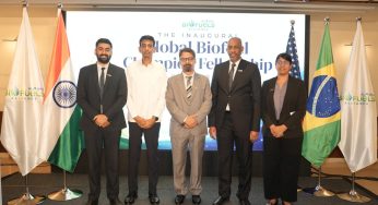 Fifteen researchers from across the globe selected for Global Biofuels Alliance Fellowship