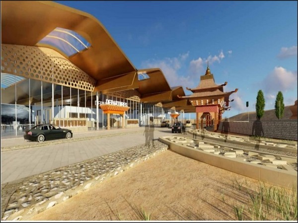 Shah Sets Two-Year Deadline to Complete 62 Upcoming Airports