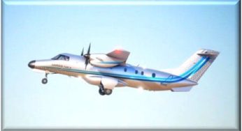 India’s First Indigenous Light Aircraft Advances to Prototype Stage
