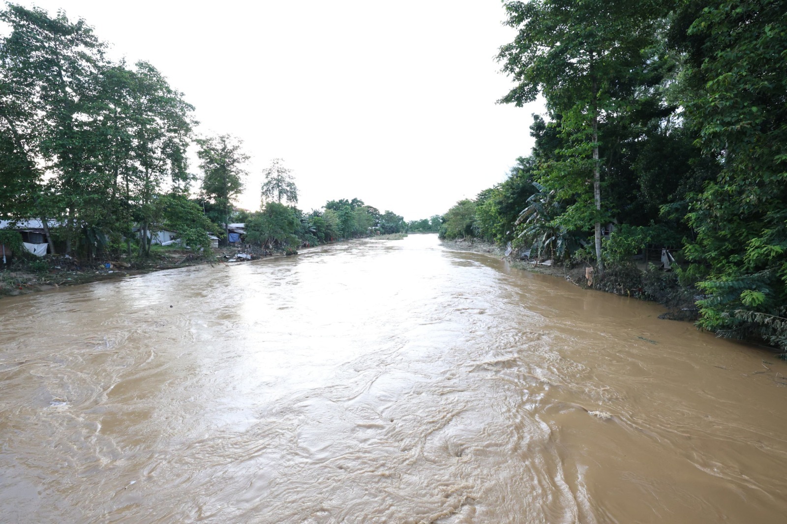 Assam floods 2026: Death toll rises to 50 as thousands remain stranded in Upper Assam