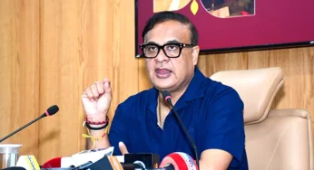Assam–Meghalaya tensions deepen despite CM talks after Shillong violence