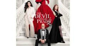 Anne Hathaway, Meryl Streep's 'The Devil Wears Prada 2' officially streaming online