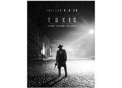 Yash's 'Toxic: A Fairy Tale for Grown-Ups' trailer to release on August 8