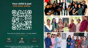 The Blessed Ones Launches ‘SafeScan’, A Wearable-Free Child Identification System for Children with Special Needs