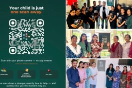 The Blessed Ones Launches ‘SafeScan’, A Wearable-Free Child Identification System for Children with Special Needs