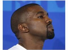 Kanye West settles sexual abuse and harassment lawsuit with former assistant