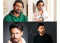 Tiger Shroff, Abhishek Banerjee to star in Viccky Jain's VJ Frames debut production; Remo D'Souza to direct