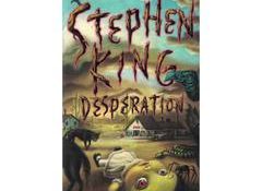 Movie adaptation of Stephen King's 'Desperation' in works, 'Final Destination: Bloodlines' directors to helm