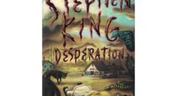 Movie adaptation of Stephen King's 'Desperation' in works, 'Final Destination: Bloodlines' directors to helm