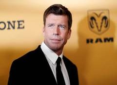Director Taylor Sheridan to play role in Lioness S3
