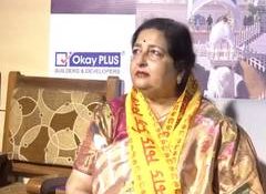 "Today younger generation is also connecting with spirituality…": Anuradha Paudwal