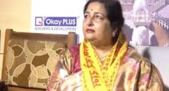 "Today younger generation is also connecting with spirituality…": Anuradha Paudwal