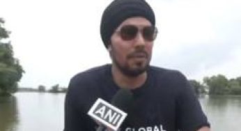 "Many people in far-flung areas are still suffering…": Randeep Hooda appeals for support for Assam victims