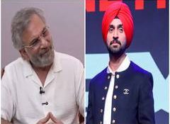 Diljit Dosanjh was noticed in Hindi film industry because of 'Punjab 1984', says Pavan Malhotra