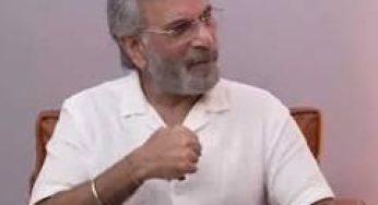 "If one section makes it, its fine, if others do, it's a problem": Actor Pavan Malhotra on political films