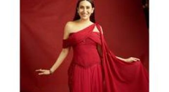 'We've brought Bollywood dance back': Karisma Kapoor on what makes India's Best Dancer 5 special