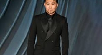 Simu Liu says Patrick Stewart, Ian McKellen left him "the most starstruck" on 'Avengers: Doomsday' set