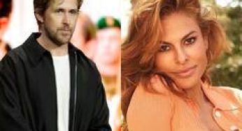 Eva Mendes, Ryan Gosling welcome new member to their family