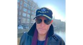 Woody Harrelson to receive Honorary Heart of Sarajevo at Sarajevo Film Festival