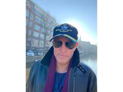 Woody Harrelson to receive Honorary Heart of Sarajevo at Sarajevo Film Festival