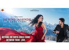 'Jai Hind, Jai Sindh. A Love Story' to release in four languages across India this October
