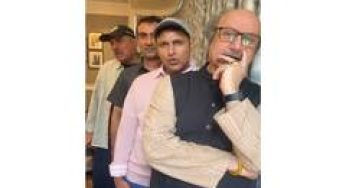 Anupam Kher reunites 'Khosla Ka Ghosla' cast for viral Gen-Z 'Teri Galiyon Mein Mohabbat Hogi' trend