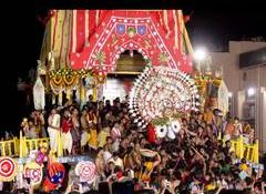 Odisha CM Mohan Charan Majhi seeks UNESCO intangible heritage tag for Puri Ratha Yatra