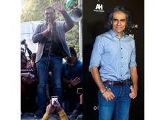 Imtiaz Ali, Anurag Kashyap unites to present short film 'Bobby Beauty Parlour'